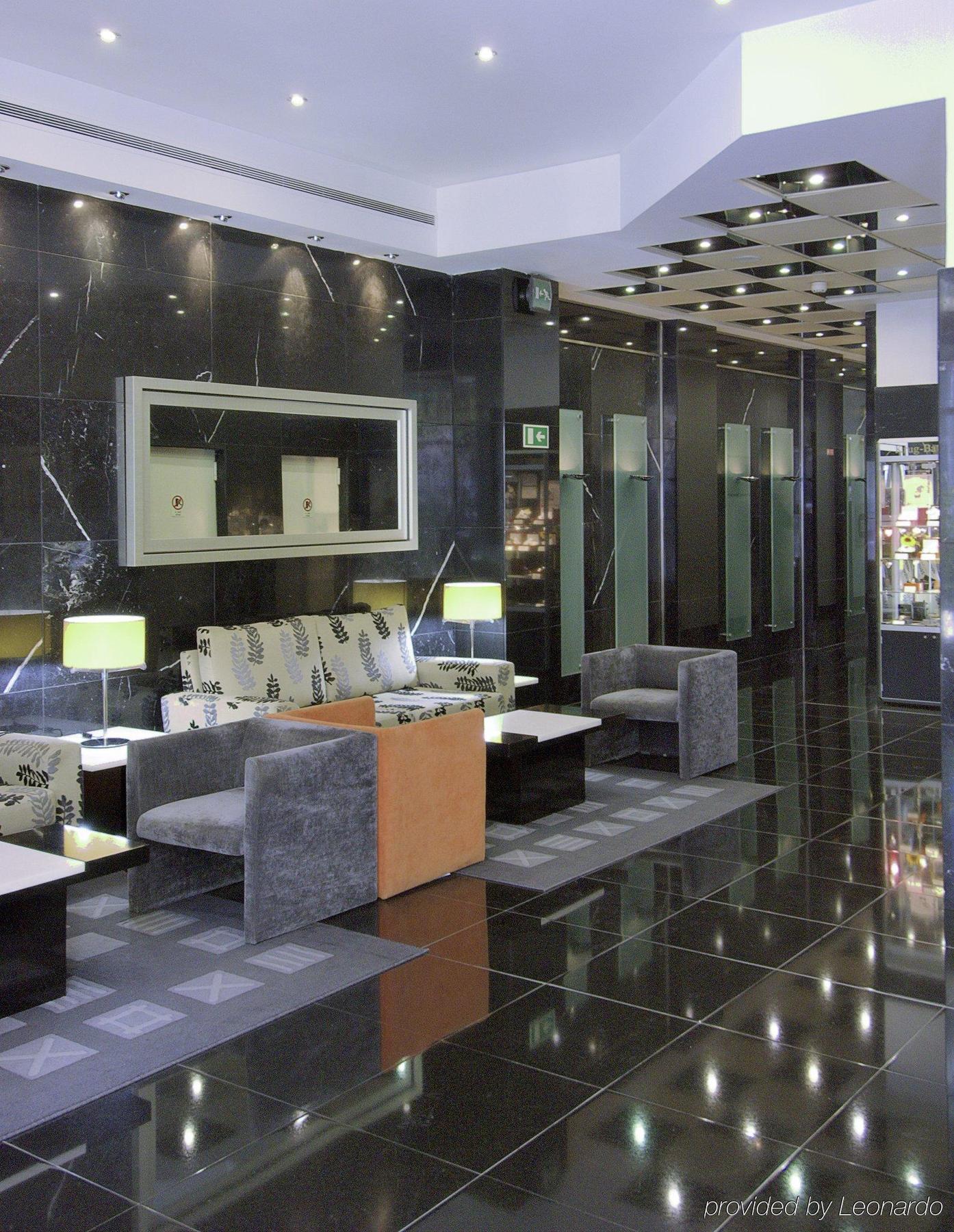 Hotel Olissippo Marques De Sa Lisboa